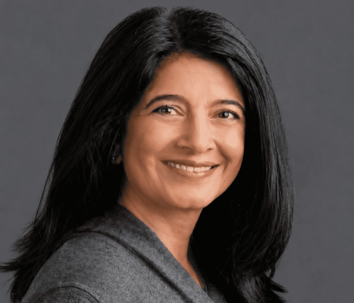 Smita Hashim