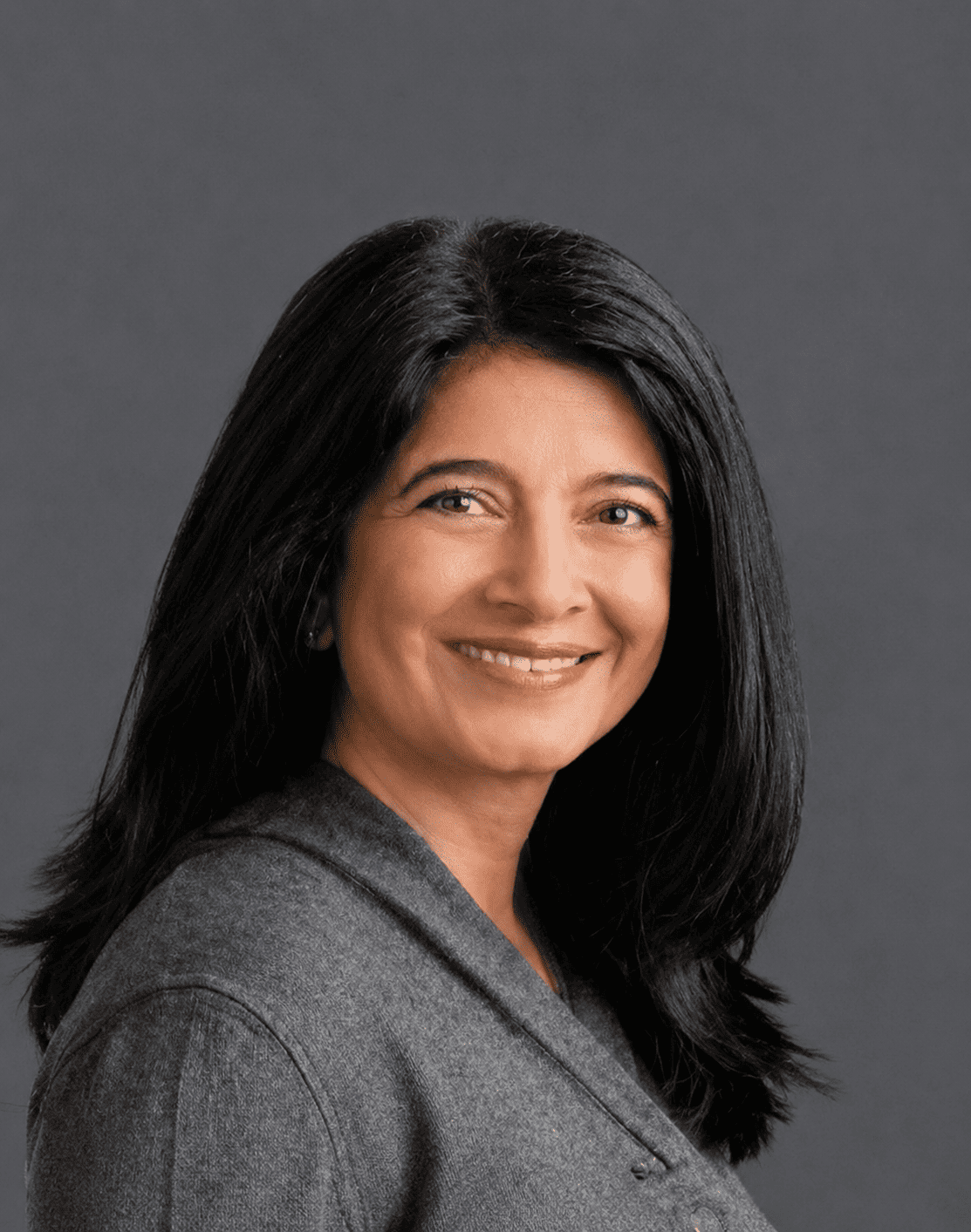 Smita Hashim