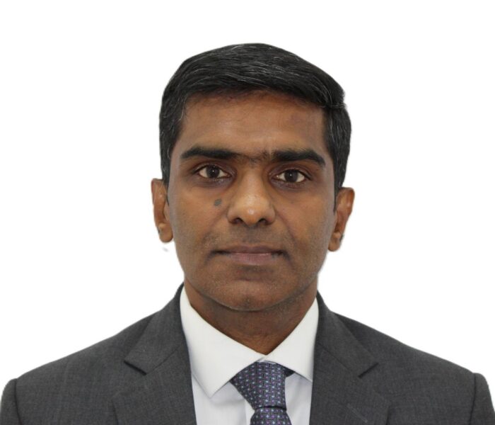 Satish Kumar Sivan