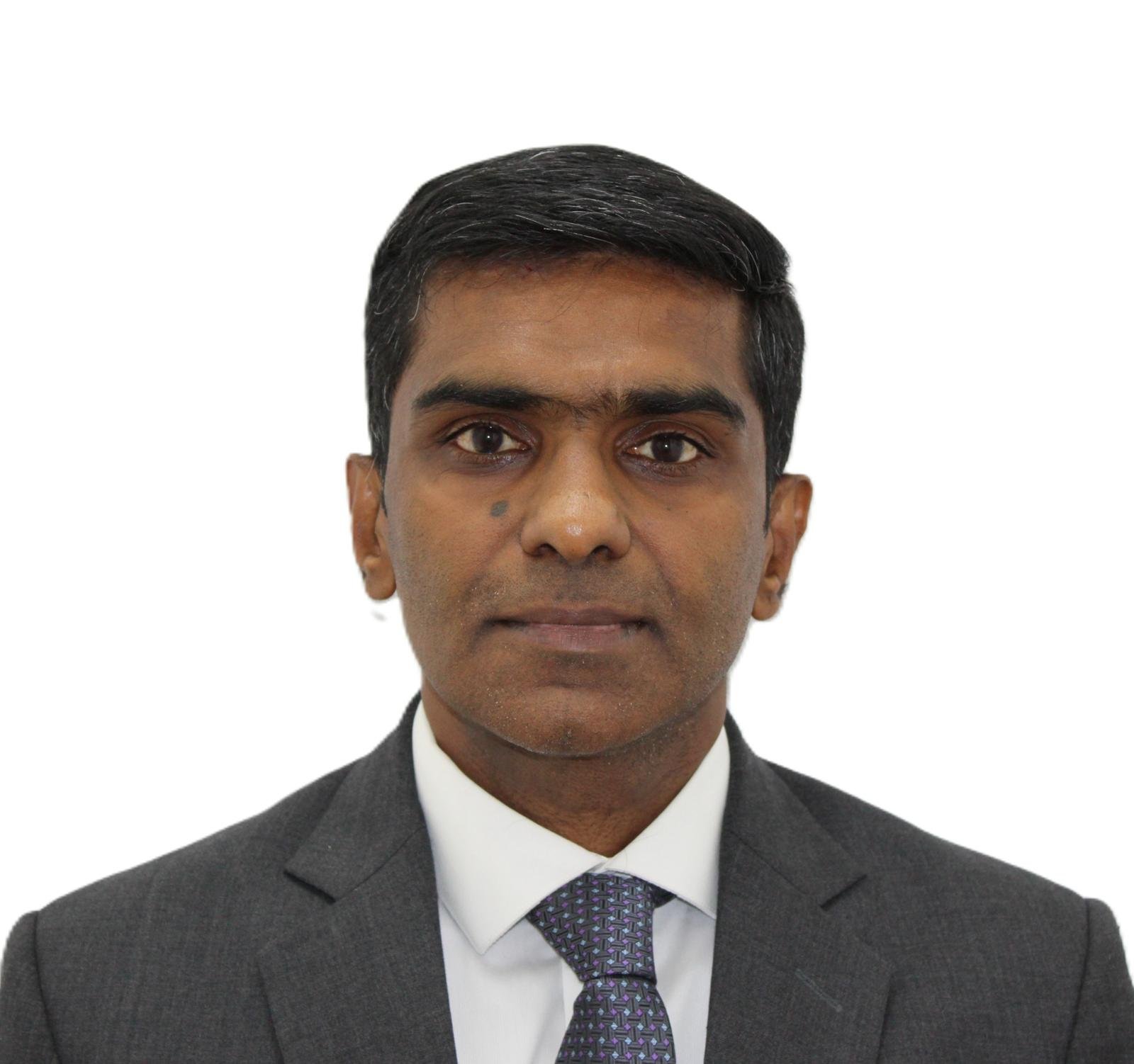 Satish Kumar Sivan