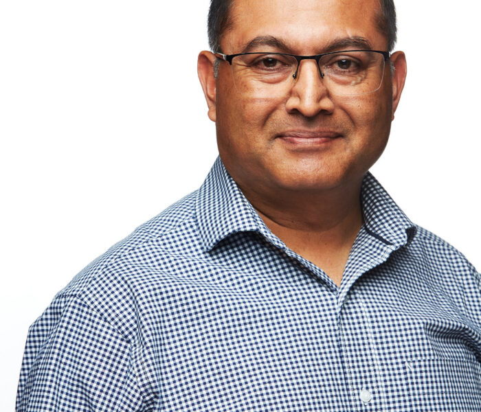 Aman Walia