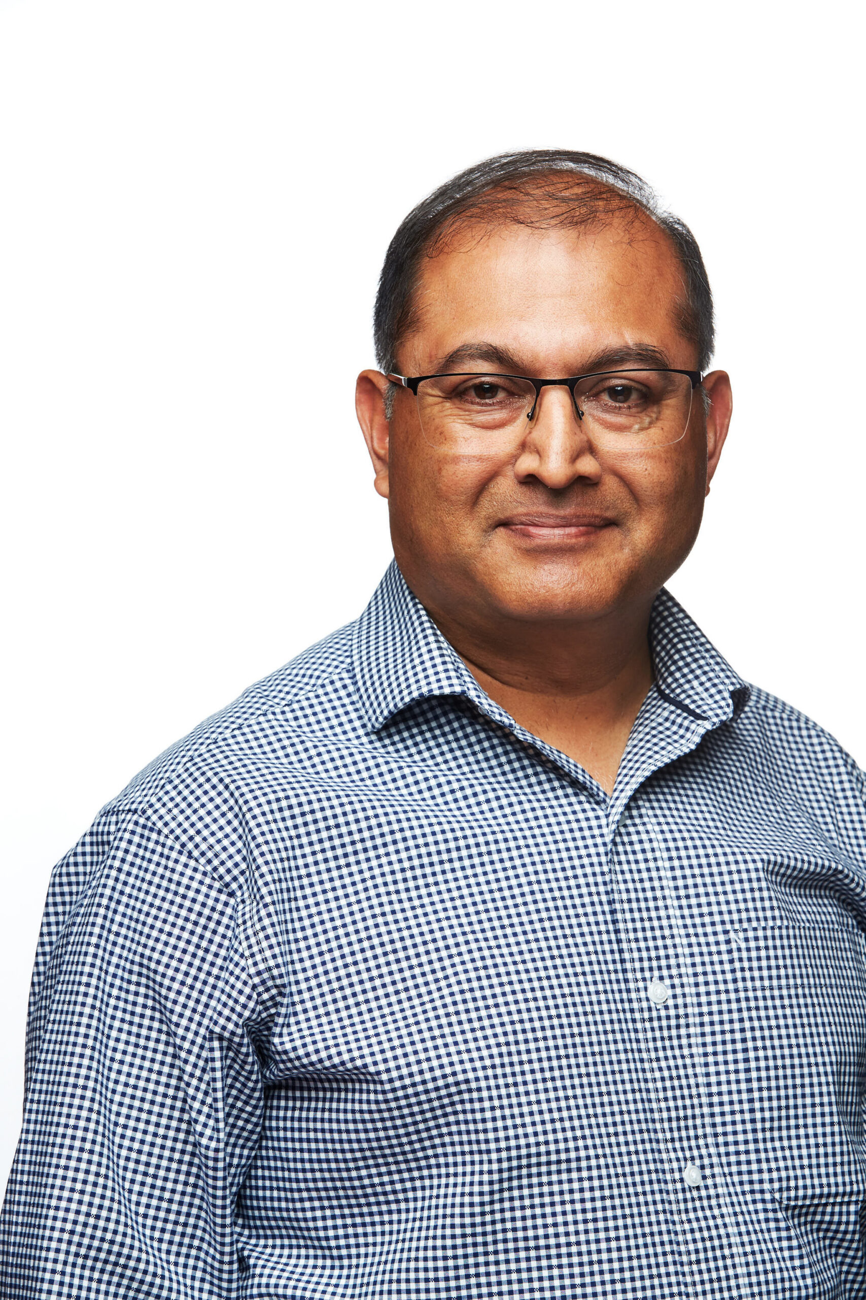 Aman Walia