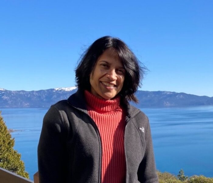Girija Narlikar