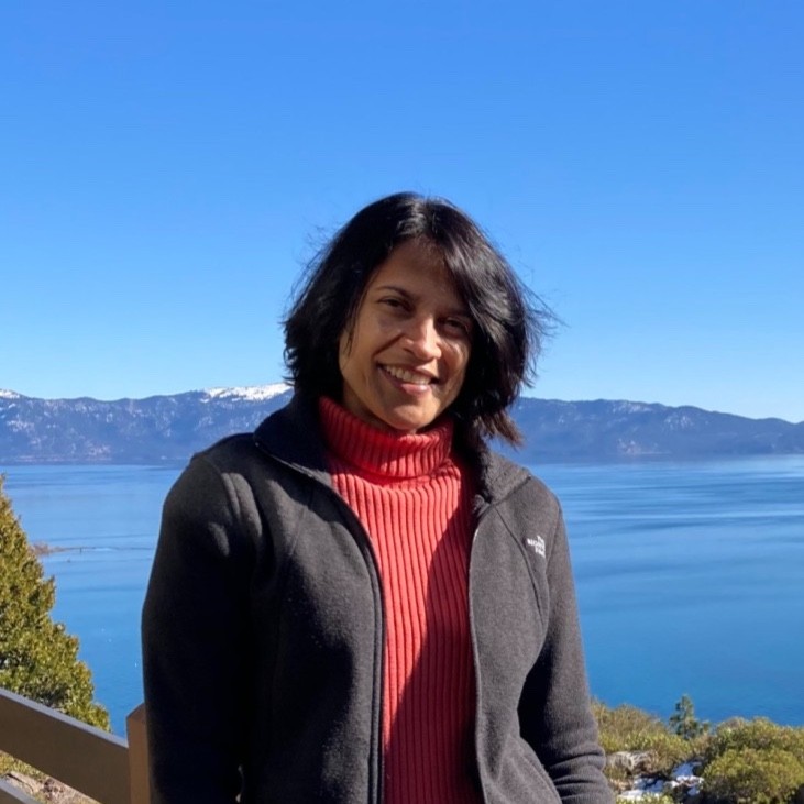 Girija Narlikar