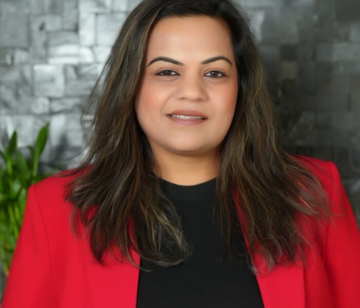 Meghna Agarwal