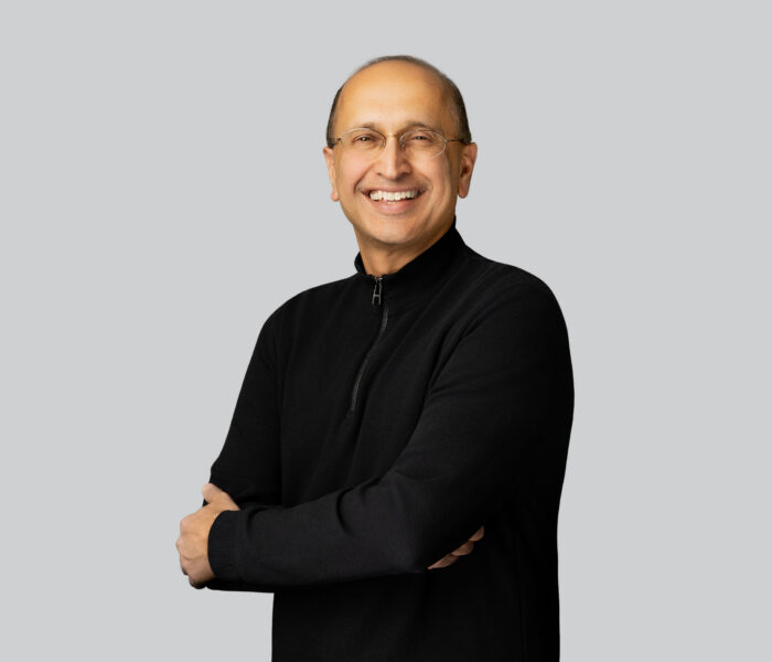 Navin Chaddha