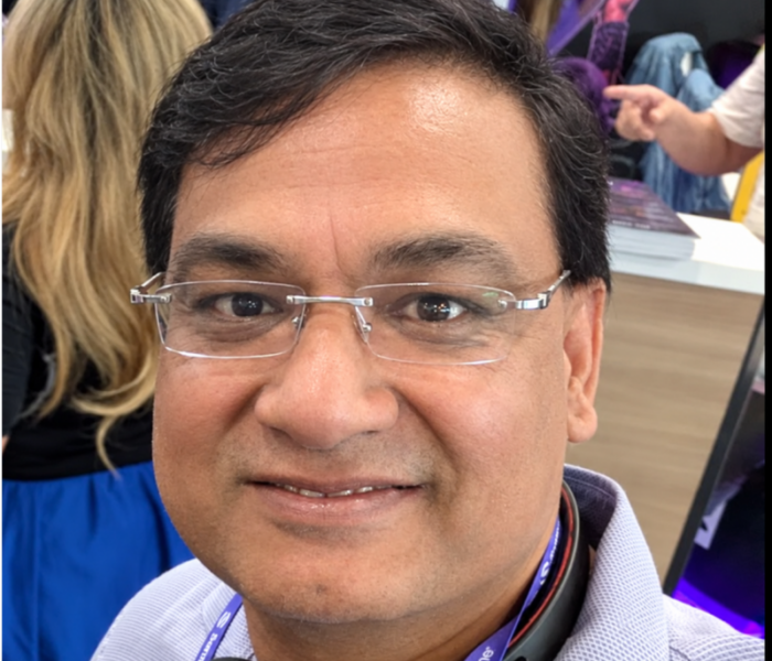 Pramod Gosavi