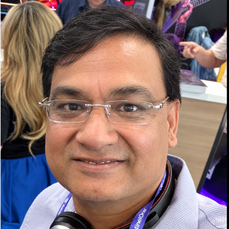 Pramod Gosavi