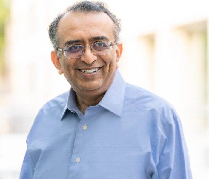 Rangarajan Raghuram