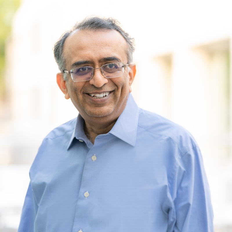 Rangarajan Raghuram