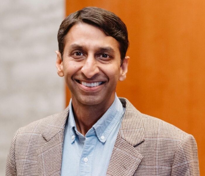 Ankur Jain