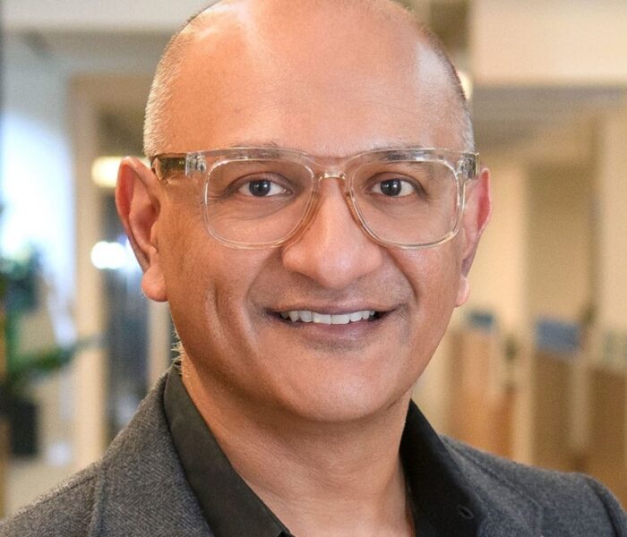 Jeetu Patel