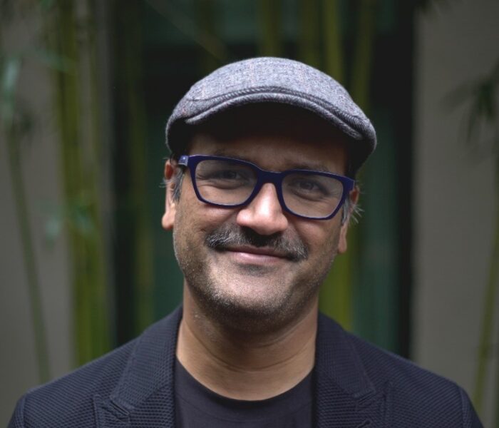 Sanjay Nagaraj