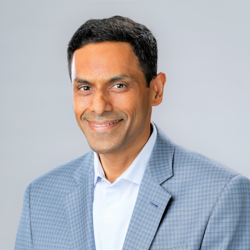 Vamsi Bopanna