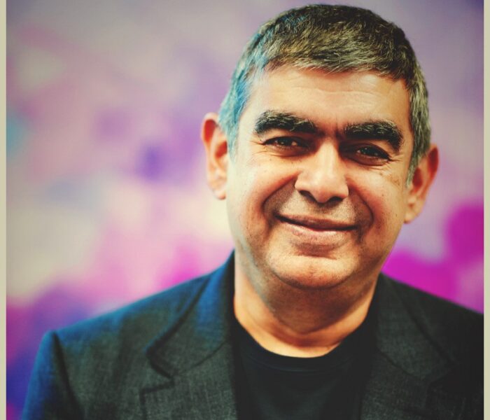 Vishal Sikka